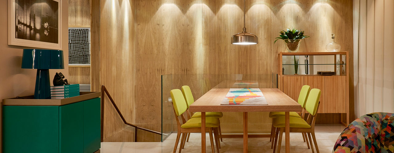 22 Fotos de casas modernas para sacar muchas ideas | homify