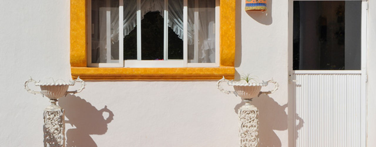 13 ideas de ventanas para casas pequeñas y medianas | homify