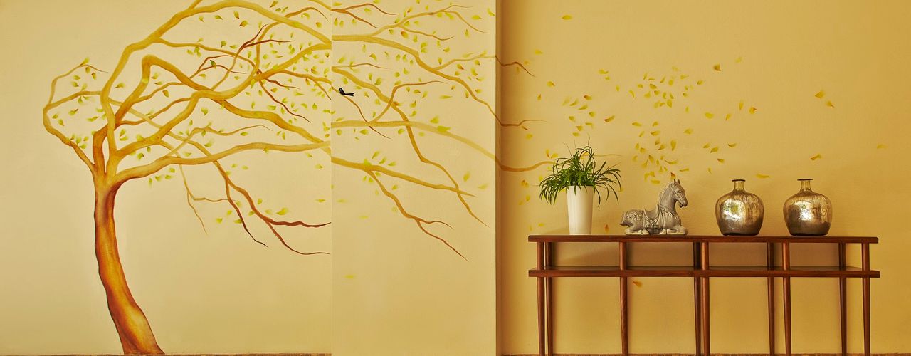 11 Hermosas Maneras de Utilizar los Tipos de Amarillo | homify