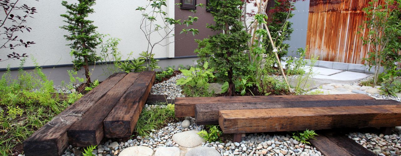 7 ideas sencillas para tener un patio bonito | homify