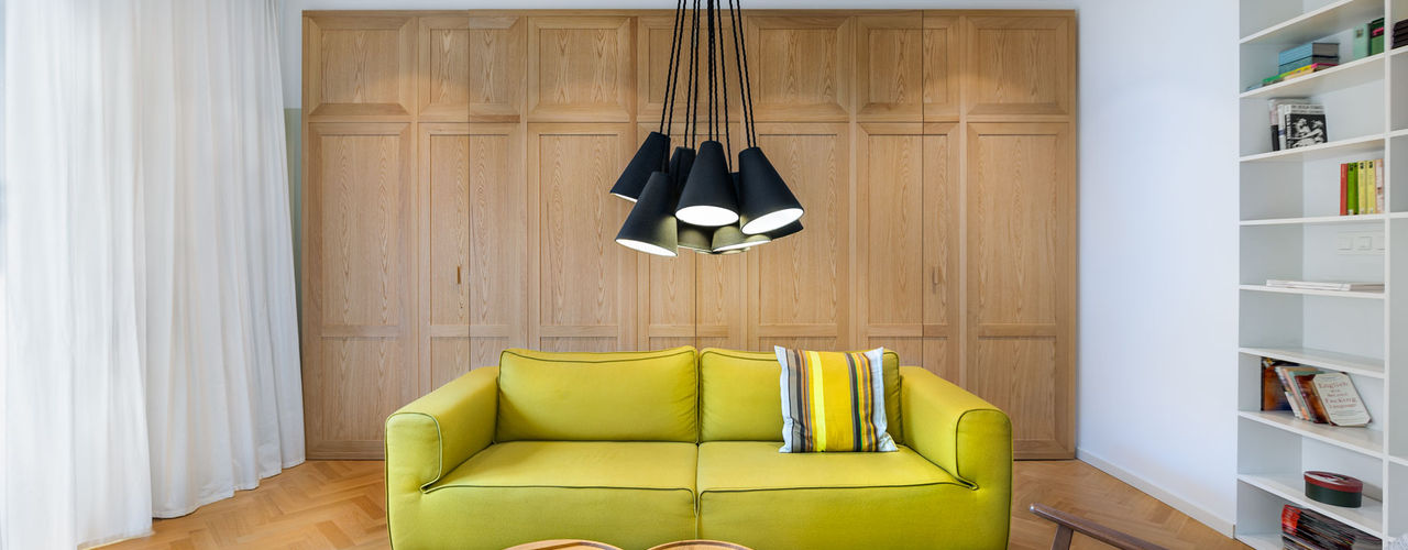 7 نماذج لوحدات إضاءة حديثة جدا homify
