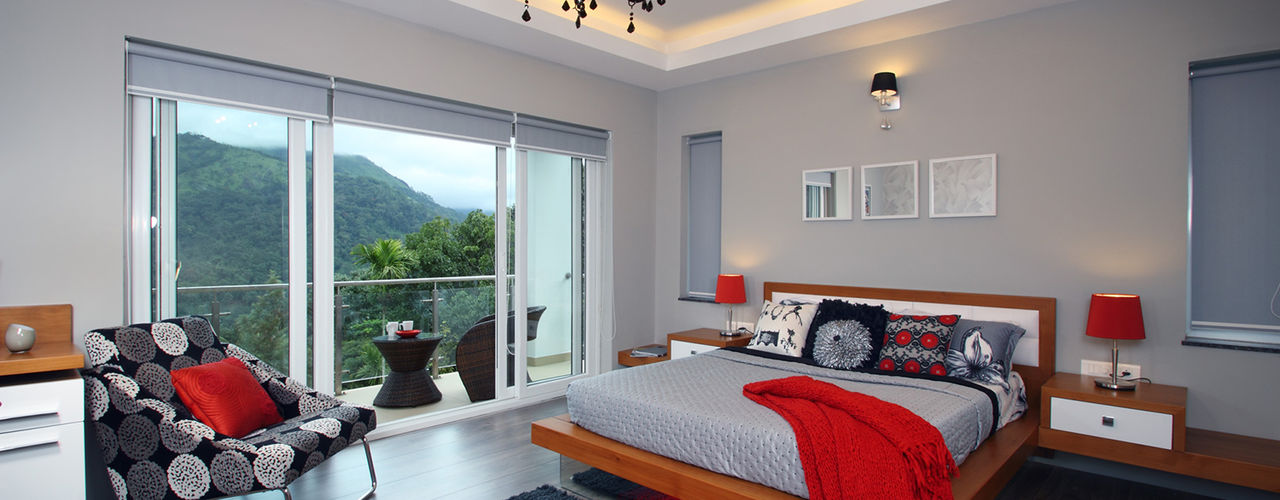 Estos son los tipos de telas para decorar tu hogar | homify