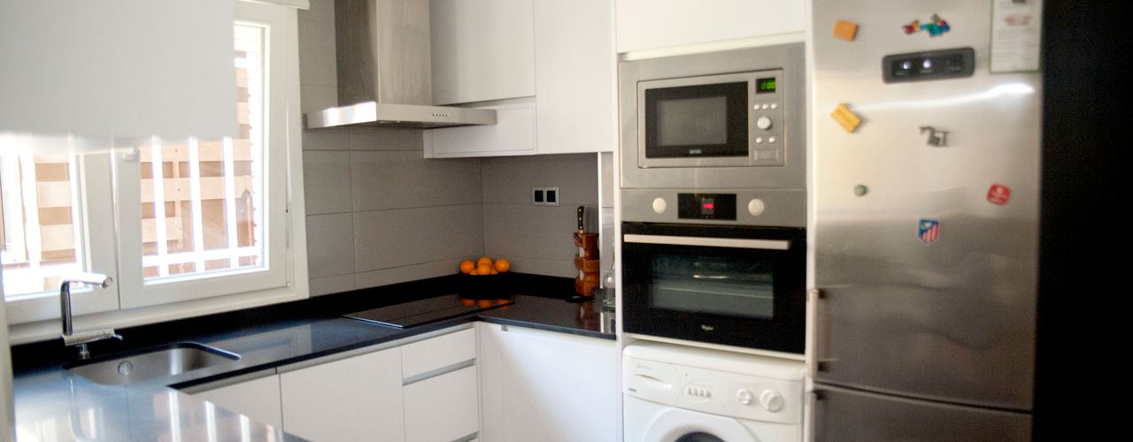 Cómo elegir el frigorífico perfecto para tu casa | homify