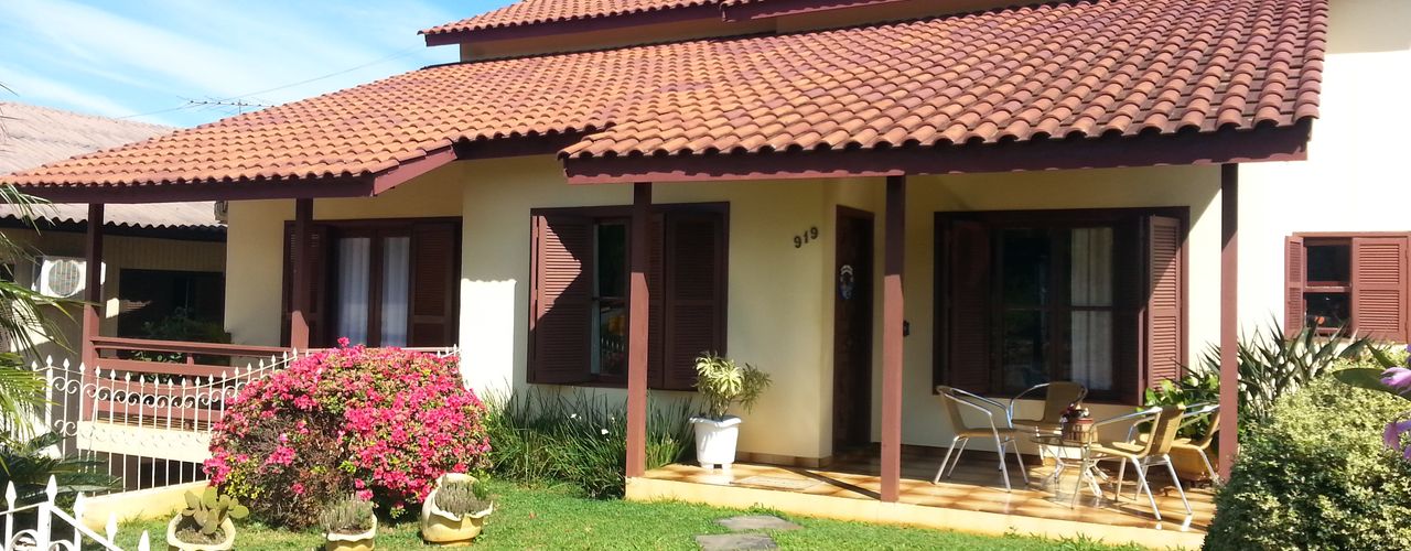 Casa de un solo piso con acabados inigualables | homify