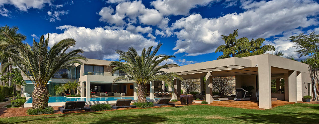 7 elementos que no le pueden faltar al diseño moderno | homify