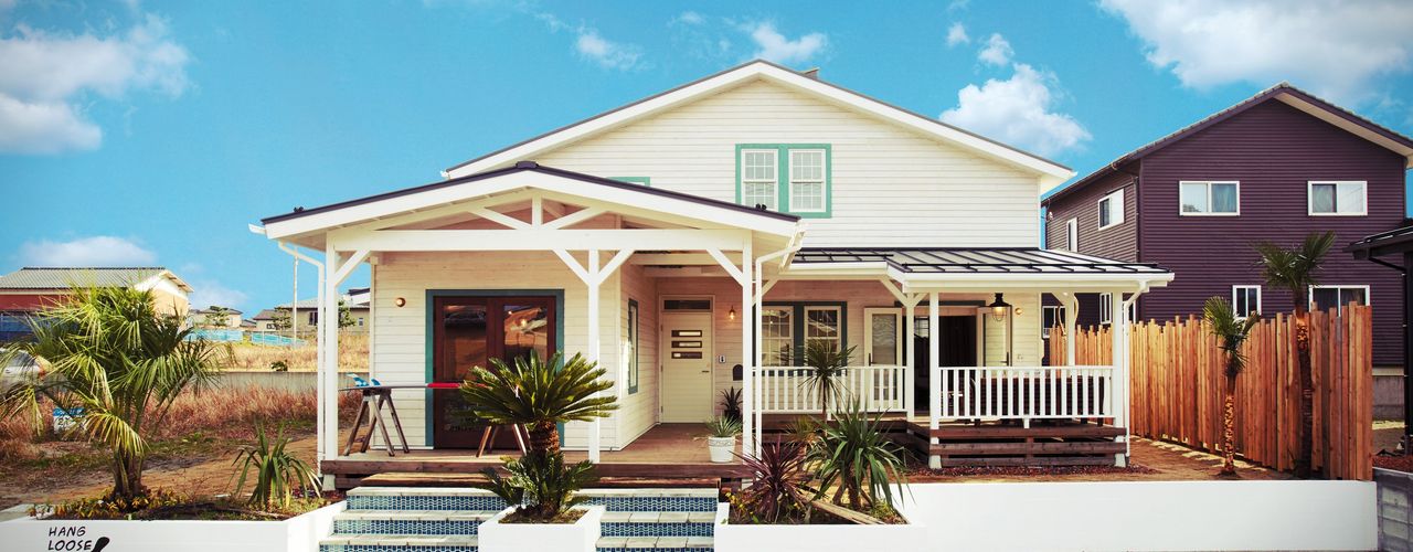 住宅外観デザインの種類 Homify 住宅外観デザインの種類 Homify