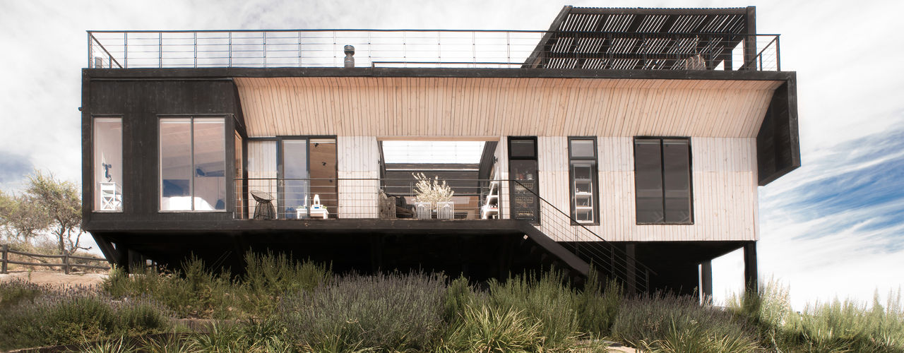 Pinturas para exteriores: cuál necesitas según la superficie | homify