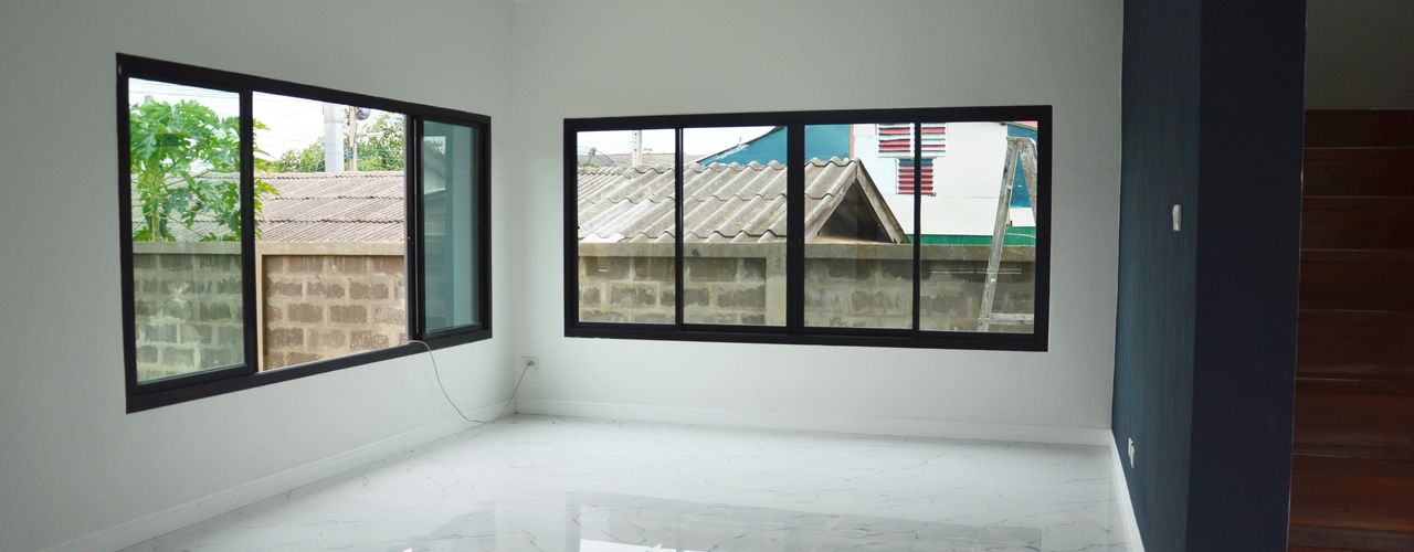 6 Habitaciones en las que puedes usar un revestimiento de piso | homify