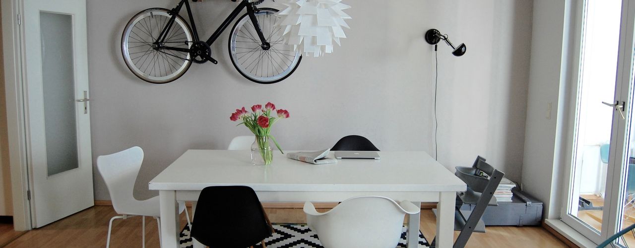 Tipps und Tricks für die erste eigene Wohnung homify