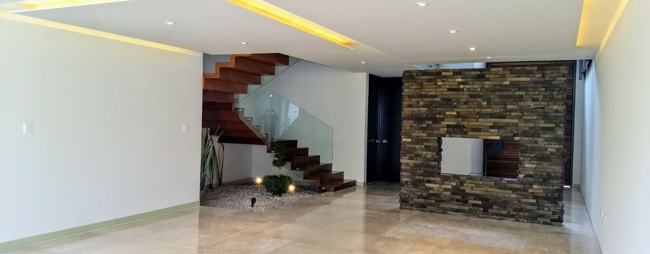 Pisos de mármol: características y ventajas | homify