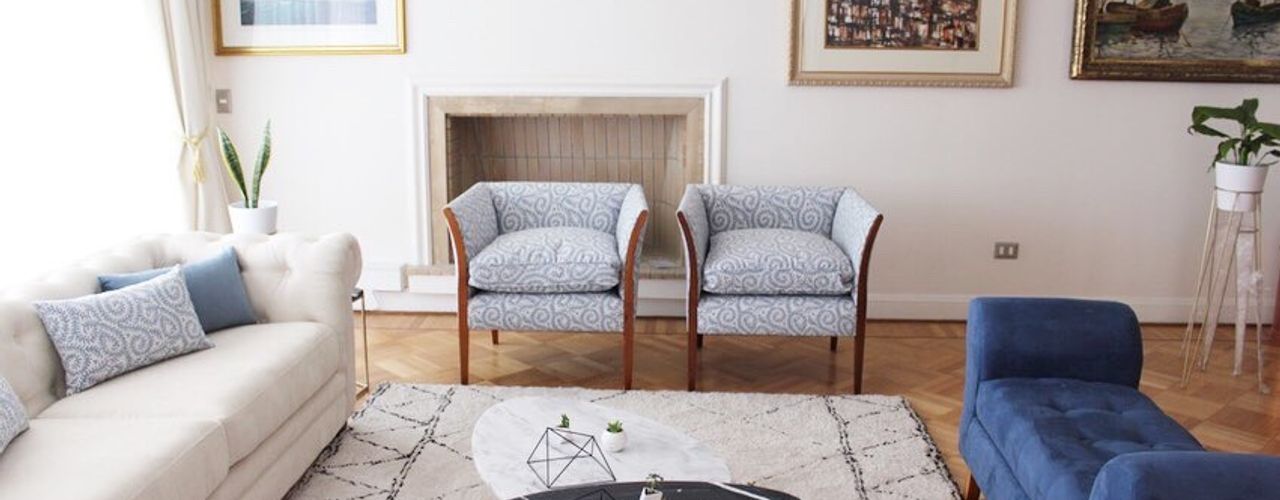 7 consejos claves para combinar muebles antiguos y modernos | homify