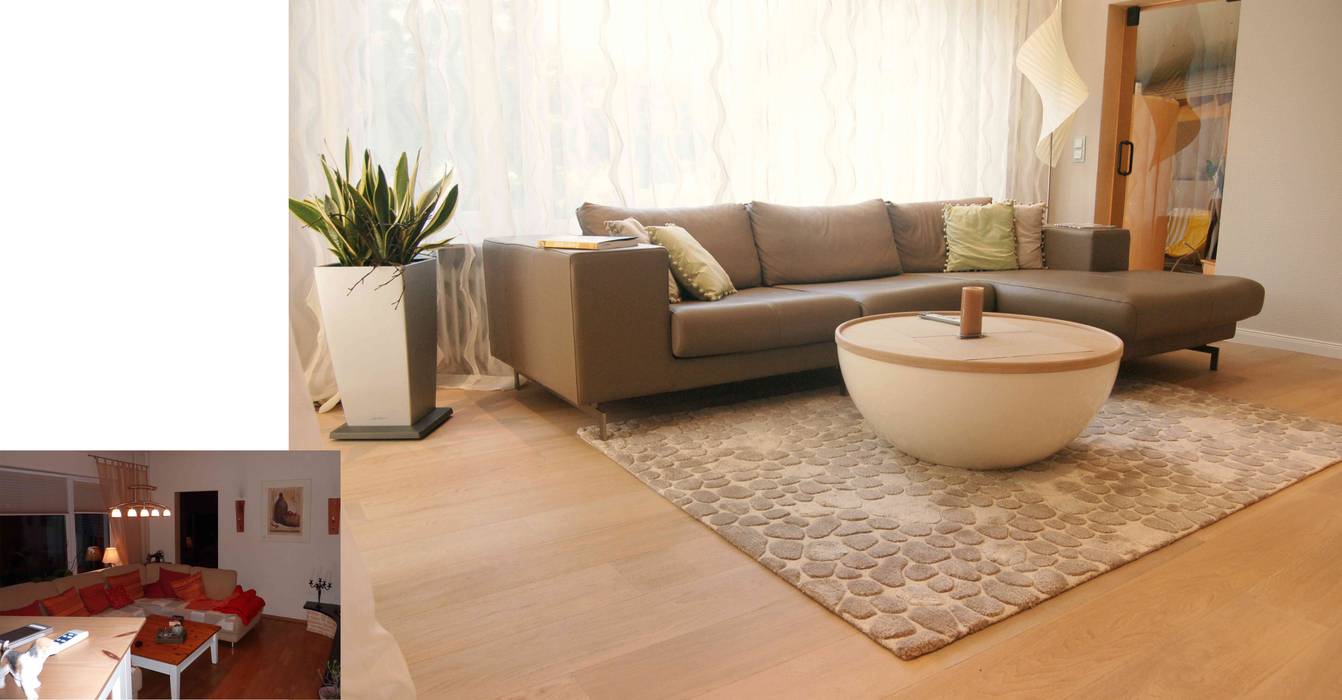 Wohnzimmer Landeshauptstadt Wiesbaden