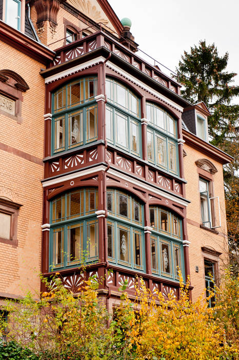 hochwertige Malerarbeiten, Gebr.Lechte HWP GmbH Malerfachbetrieb Gebr.Lechte HWP GmbH Malerfachbetrieb Colonial style house