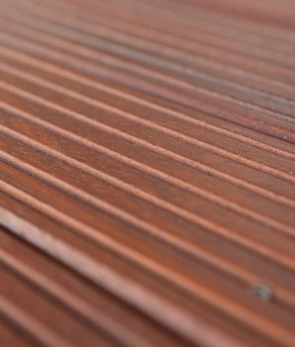 Tatajuba Terrassendielen, BETTERWOOD BETTERWOOD Дома в тропическом стиле