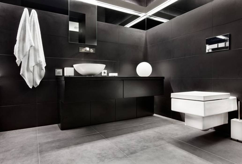 Badezimmer, Thomas & Co Interior Design GmbH Thomas & Co Interior Design GmbH Ванна кімната