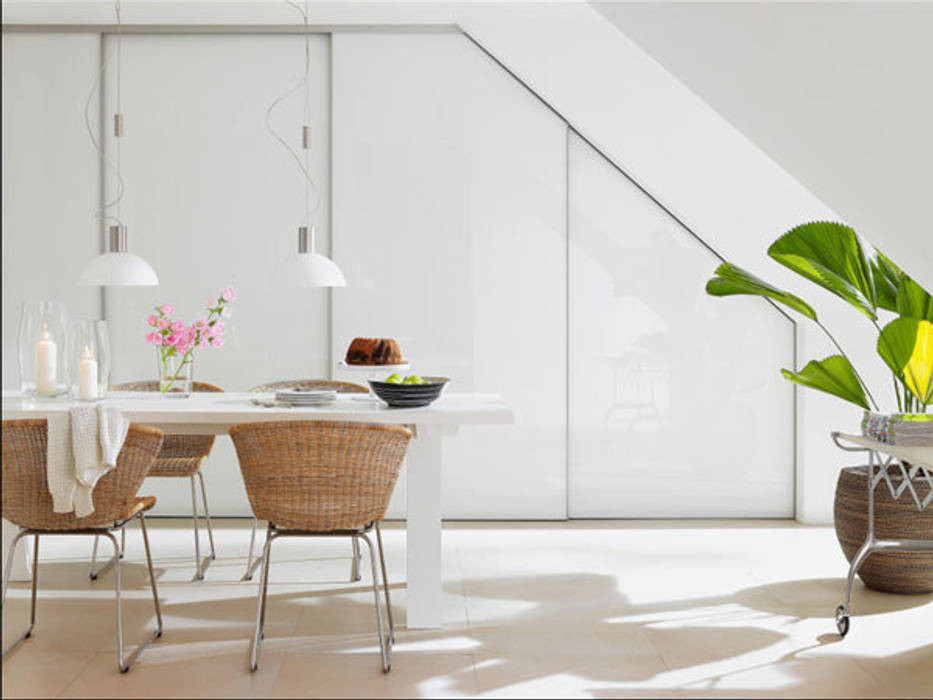 homify Dining room