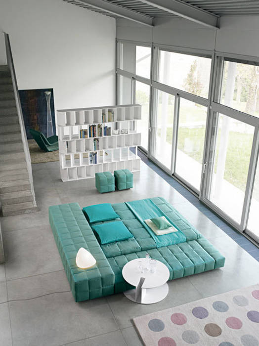 homify Salon original