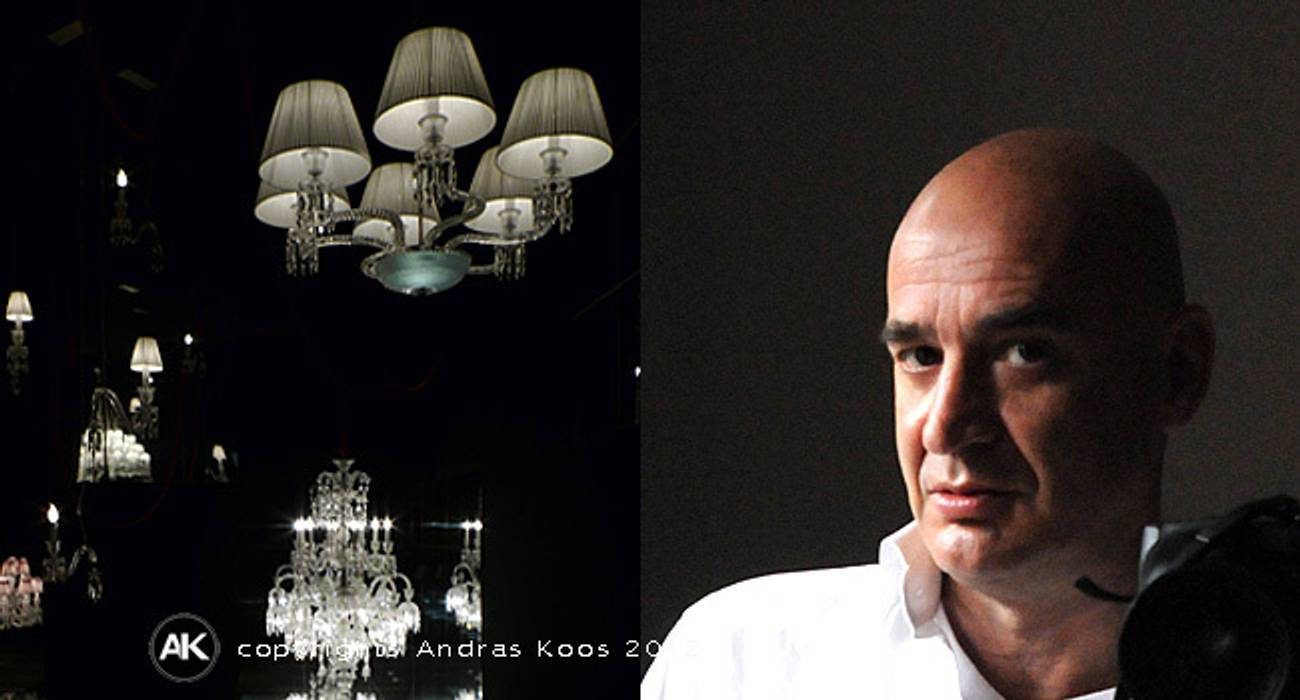 Leuchten und Lichtdesign, Andras Koos Architectural Interior Design Andras Koos Architectural Interior Design Klassische Arbeitszimmer Beleuchtungen