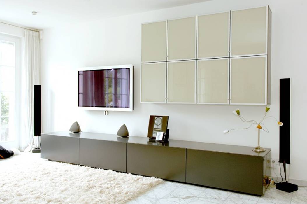 Sideboards, Schreinerei Buchal & Krings Schreinerei Buchal & Krings Dining room Dressers & sideboards