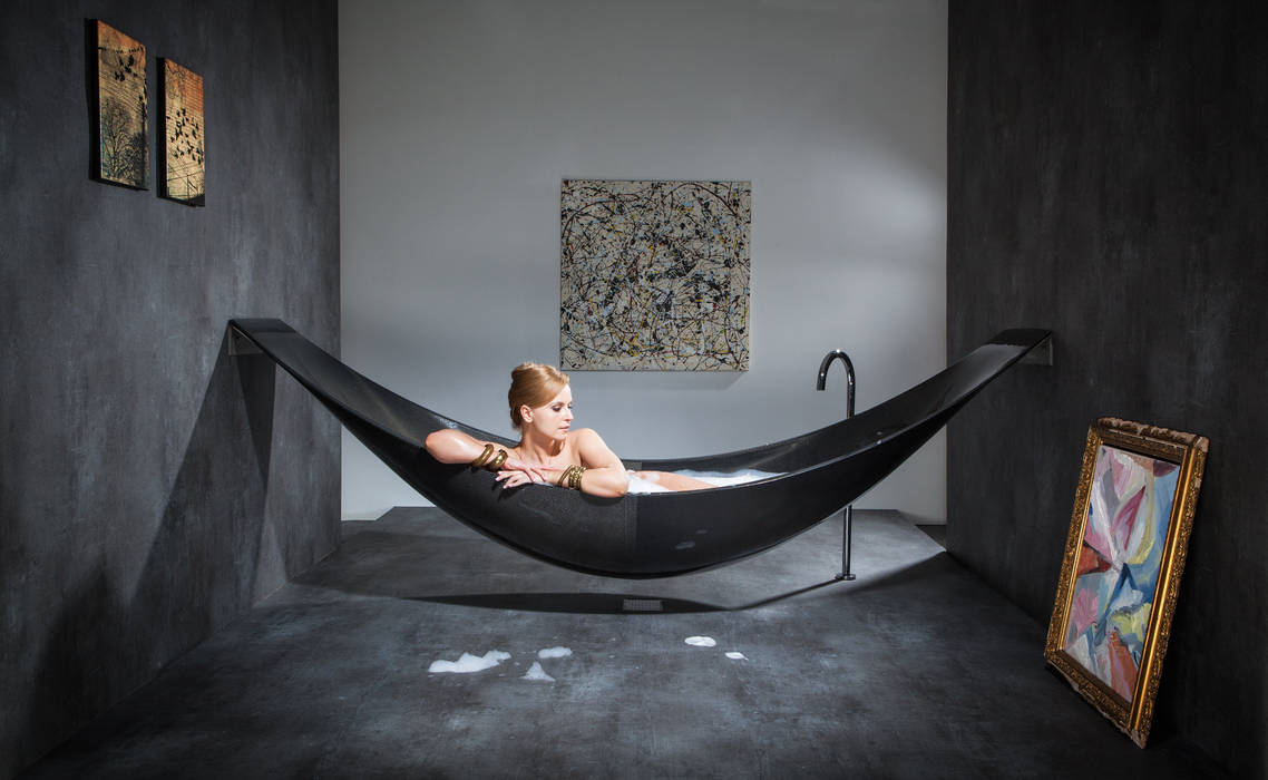 Badewanne Objekte, Design by Torsten Müller Design by Torsten Müller Ванна кімната Ванни та душові