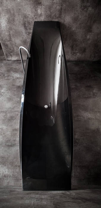  in stile industriale di Design by Torsten Müller, Industrial   