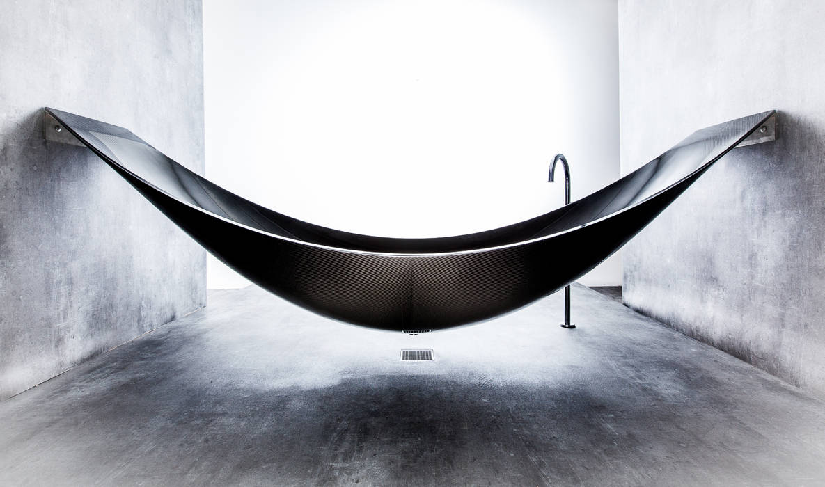  in stile industriale di Design by Torsten Müller, Industrial   