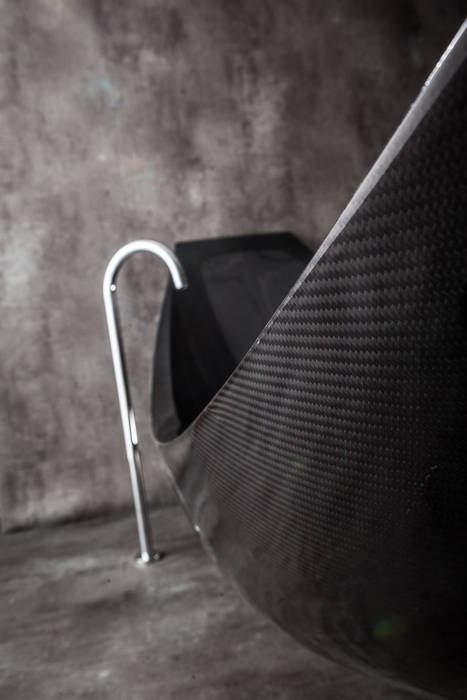 van Design by Torsten Müller Eclectisch