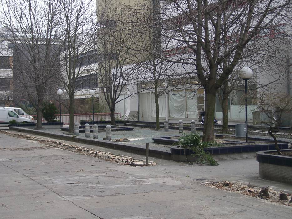 Ein ganz besonderer Hofgarten, neuegaerten-gartenkunst neuegaerten-gartenkunst Klassischer Garten