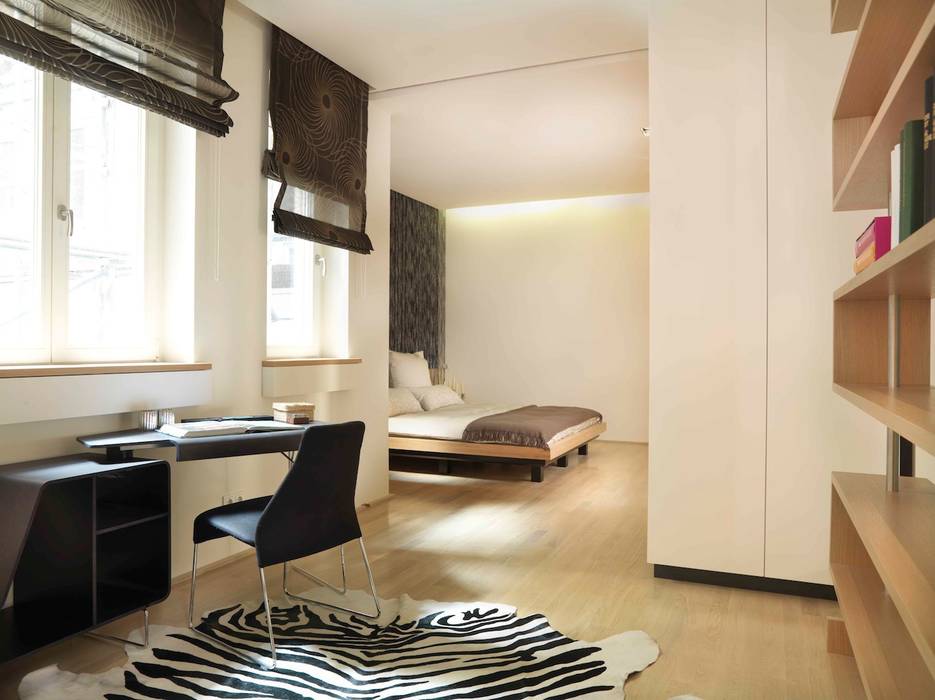 Wohndesign Wohnzimmer