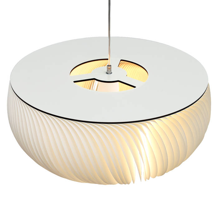 moonjelly 510, limpalux limpalux Modern dining room Lighting