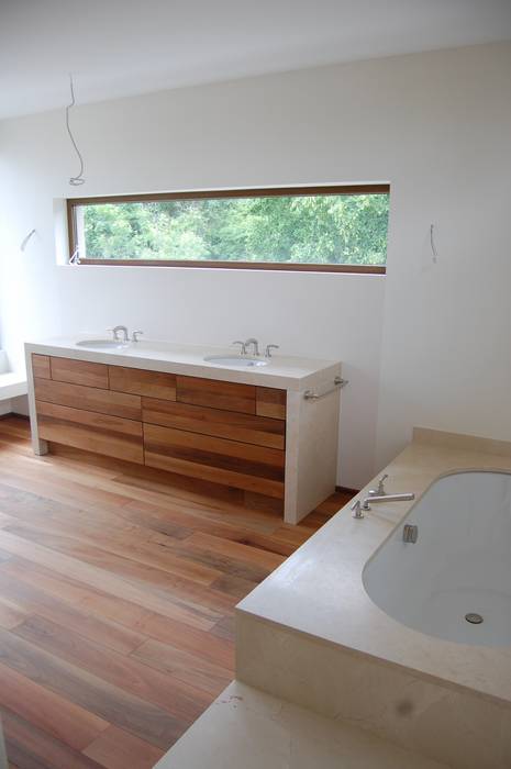 Badezimmer homify Badezimmer