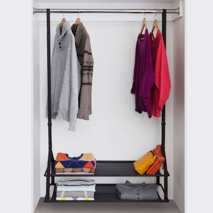 UMBRA хранение, Enjoyme Enjoyme Minimalist dressing room Storage