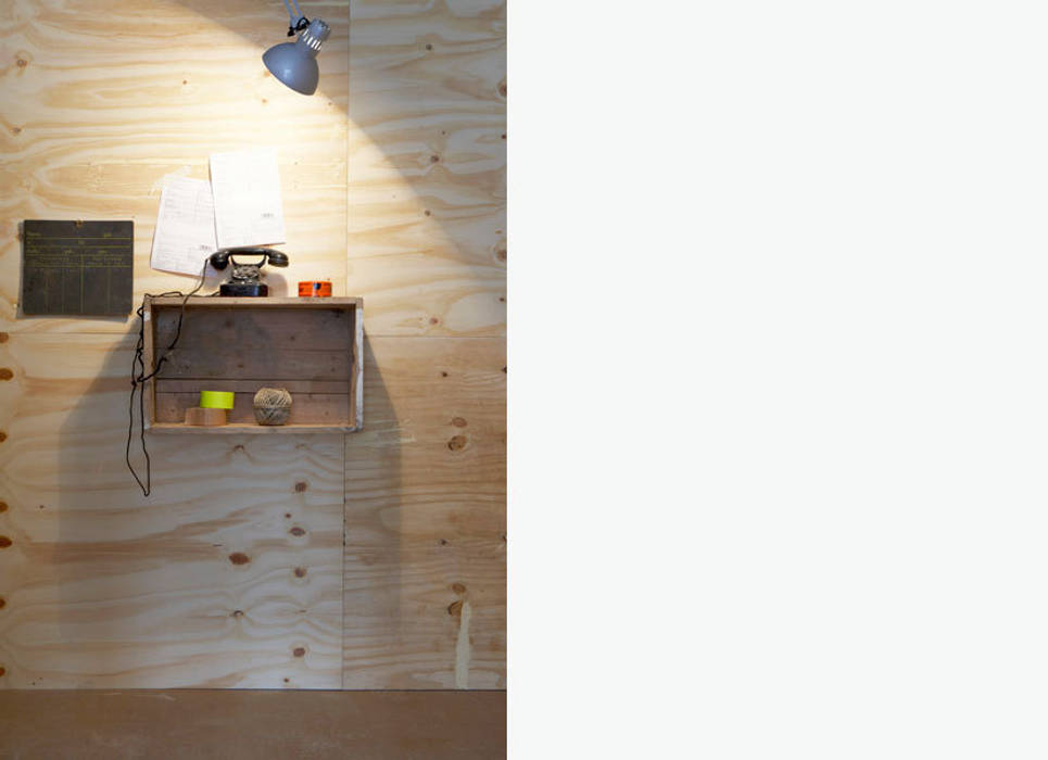 Musterbuero hafencity, studio uwe gaertner interior design & fotografie ...