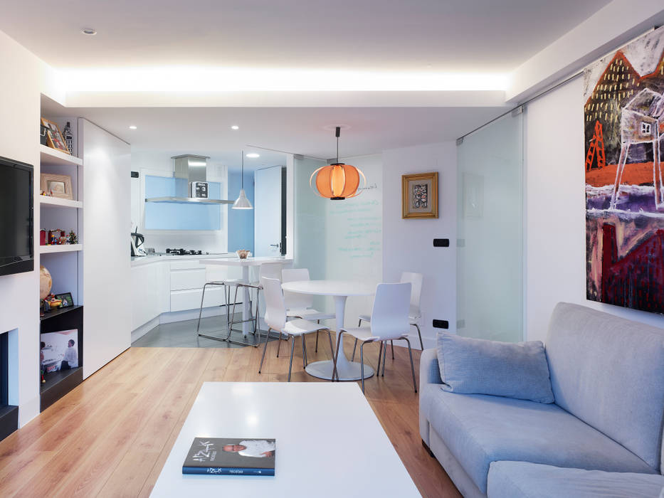 homify Cocinas