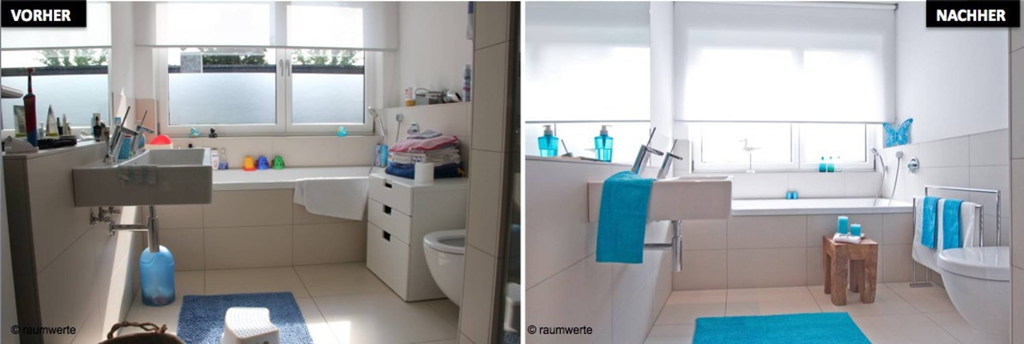 Home Staging Bewohnte Immobilie Neubau, raumwerte Home Staging raumwerte Home Staging Häuser