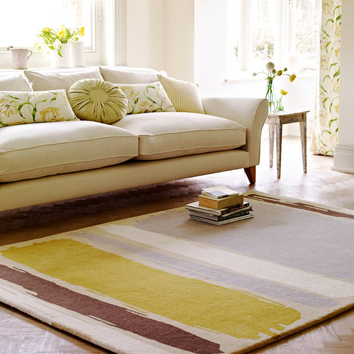 homify Floors Carpets & rugs