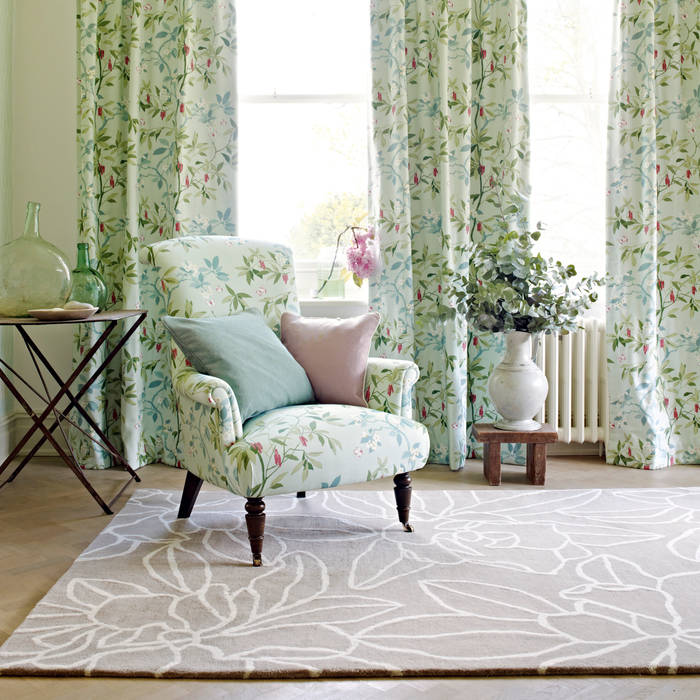 homify Floors Carpets & rugs