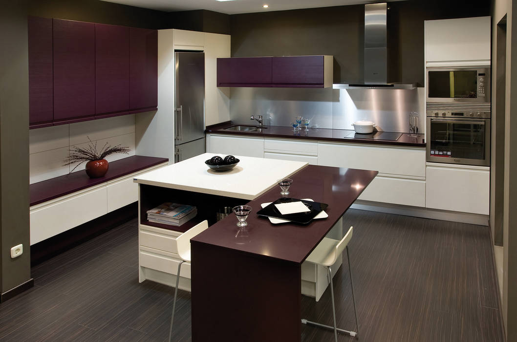 Showroom Getafe, Cocinas Rio Cocinas Rio Kitchen