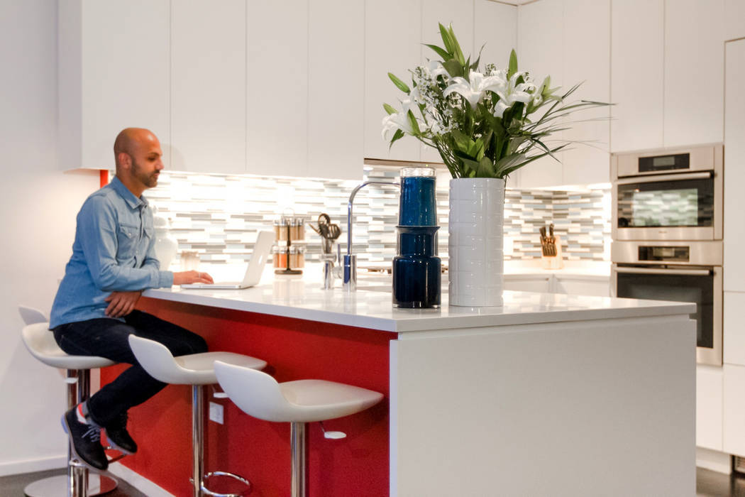  Kitchen by Bhavin Taylor Design,    