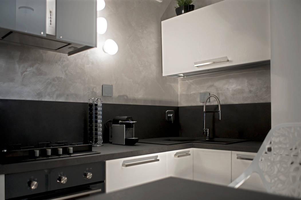 homify Kitchen