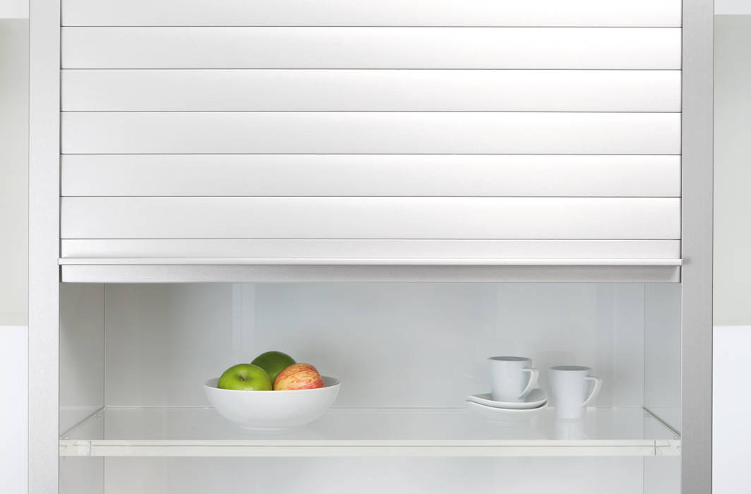 Мебельные Жалюзи фото 16