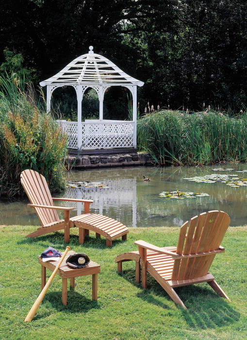 Barlow Tyrie, Brandstores - das Markenmöbel Portal Brandstores - das Markenmöbel Portal Classic style garden Furniture