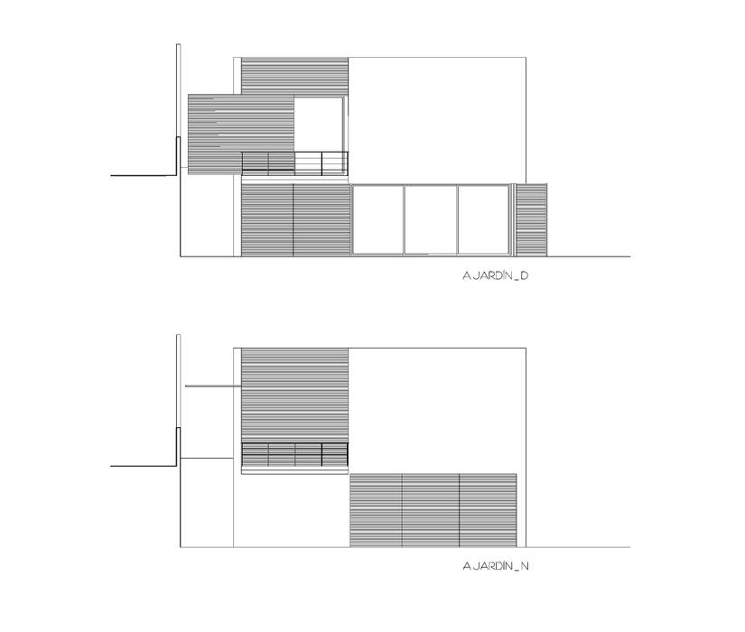 House at Maresme, Octavio Mestre Arquitectos Octavio Mestre Arquitectos Casas