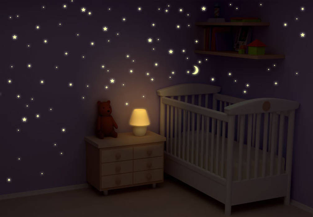 Wandtattoos für das Kinderzimmer, K&L Wall Art K&L Wall Art ห้องนอนเด็ก ของตกแต่งและอุปกรณ์จิปาถะ