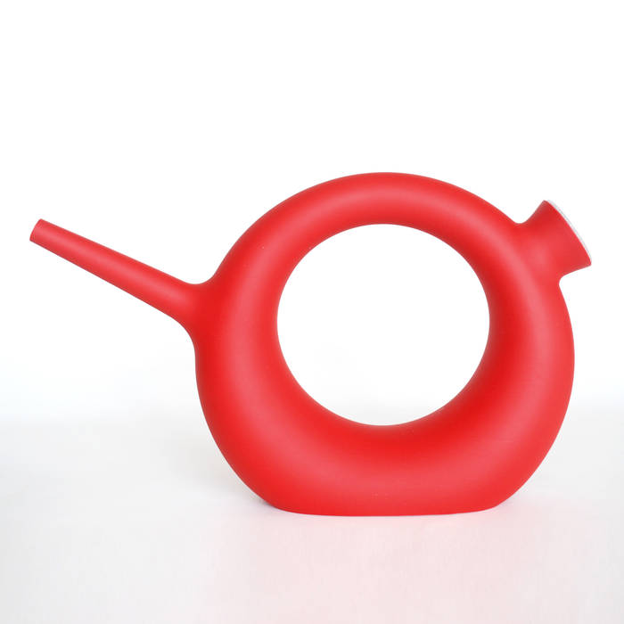 Ohlala, CrousCalogero CrousCalogero Minimalist style garden Accessories & decoration