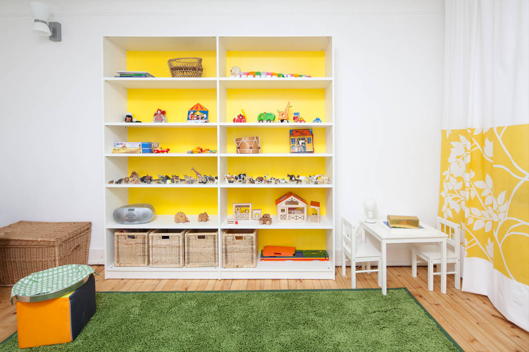 KIDS, mori mori Nursery & kids bedroom design ideas