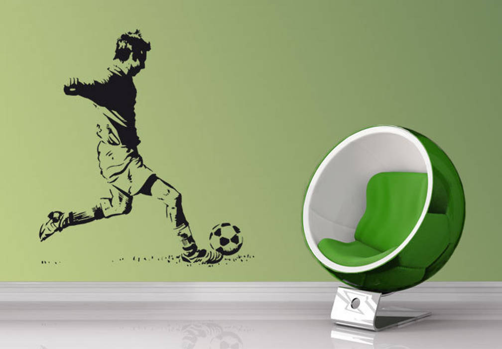 Fußball - Fieber, K&L Wall Art K&L Wall Art 牆面 牆壁裝飾