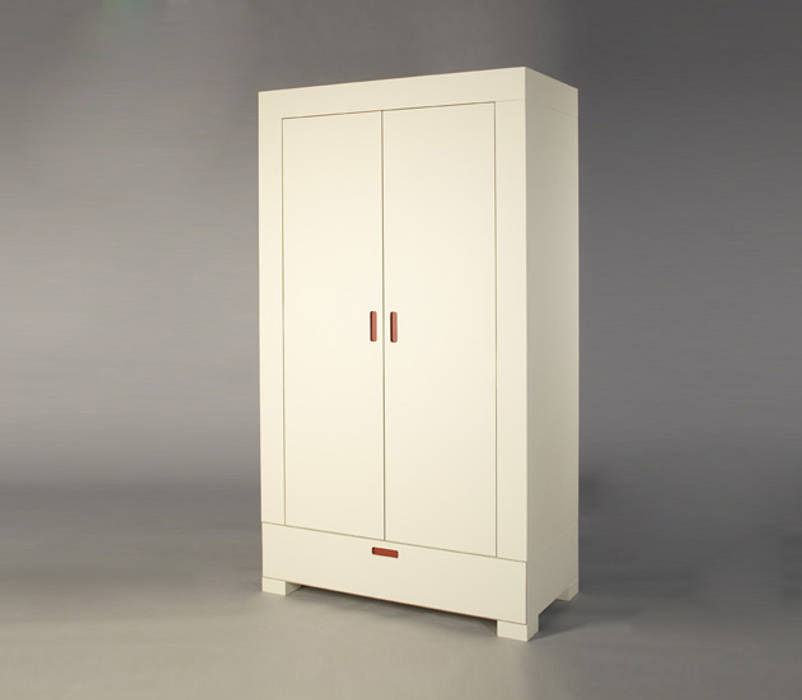 SCHRANK*, Tischler* Schillings Tischler* Schillings Modern style bedroom Wardrobes & closets