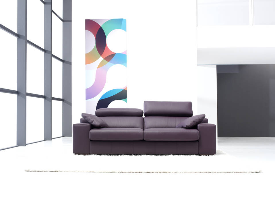 Una colorida temporada en Casasola Muebles, Casasola Decor Casasola Decor Modern living room Sofas & armchairs