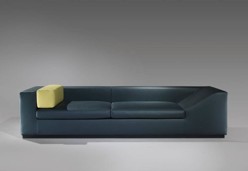 Sonny, Alpestudio Alpestudio Modern living room Sofas & armchairs